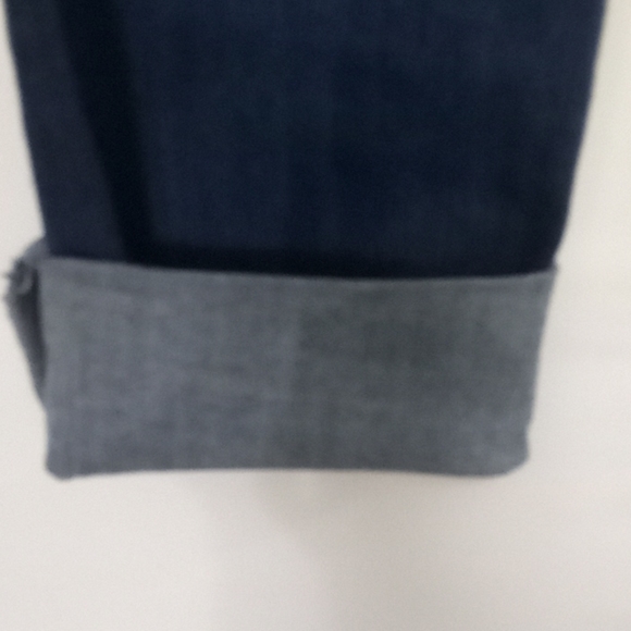 d.jeans size 6 modern fit high waist Ankle jeans - Picture 10 of 10